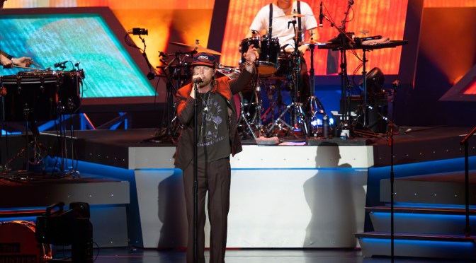 9 Reasons You Shouldn’t Have Missed The Lumineers’ Summerfest Closer