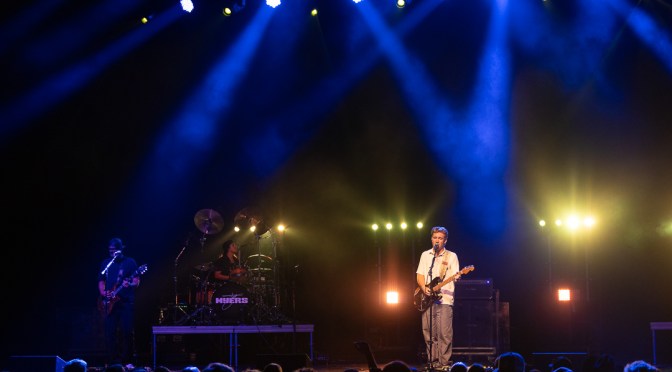 Ty Myers Proves He’s More Than a Viral Hit at The Sylvee in Madison