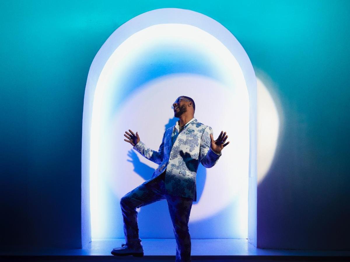 Eric Bellinger Expands His Vision with Deluxe Edition of It All Makes Sense