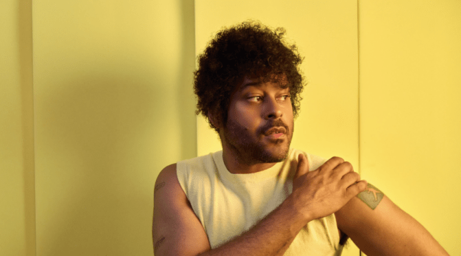 Preview: Twin Shadow Joins Neon Trees at Chicago’s House of Blues on October 20