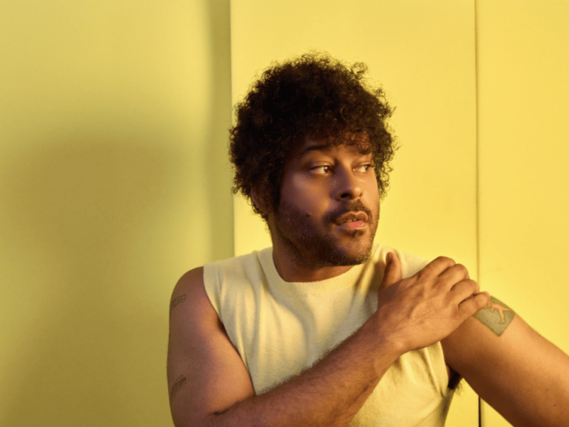 Preview: Twin Shadow Joins Neon Trees at Chicago’s House of Blues on October 20