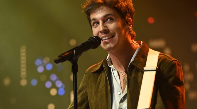 Review: Role Model’s Austin City Limits Debut Is a Masterclass in Charisma, Craft, and Connection