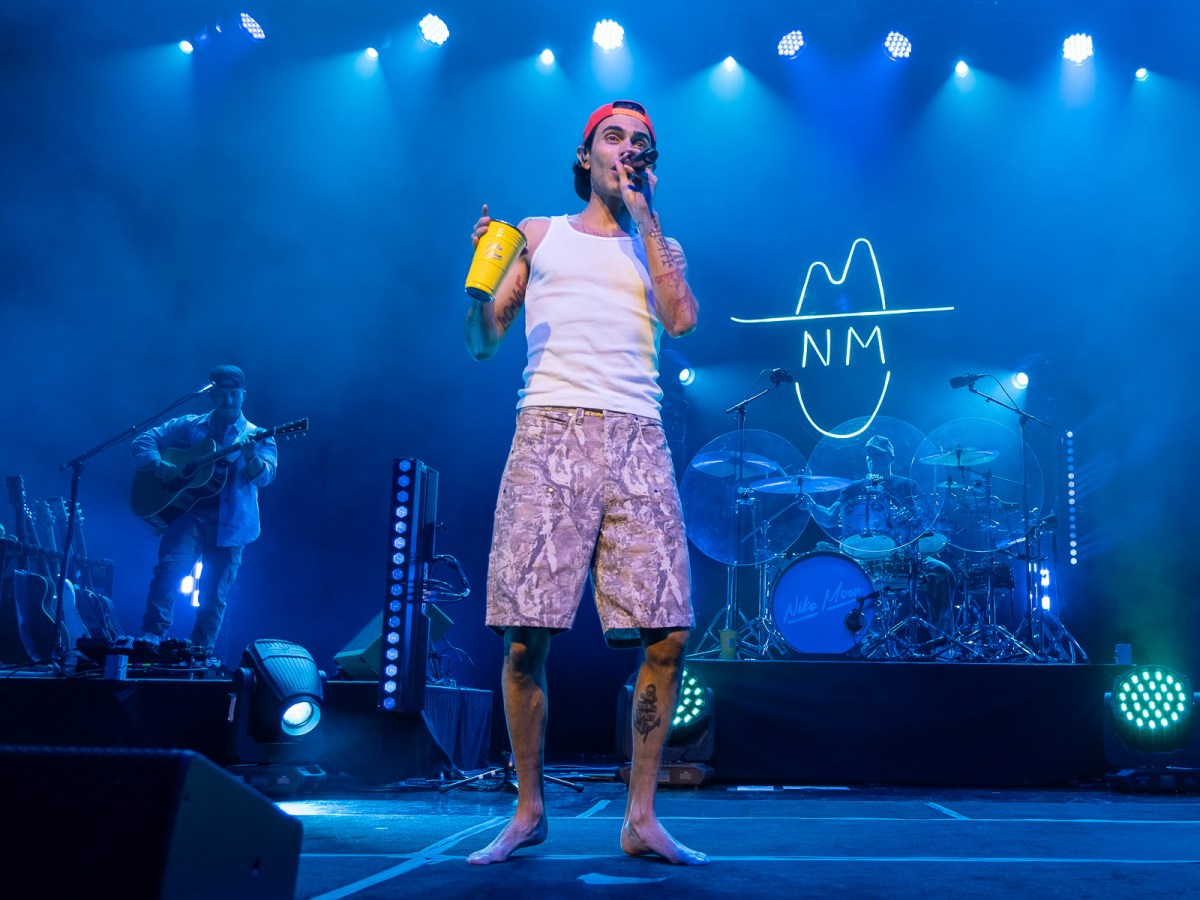 Check Out Our Photos of Niko Moon’s Concert at The Sylvee in Madison