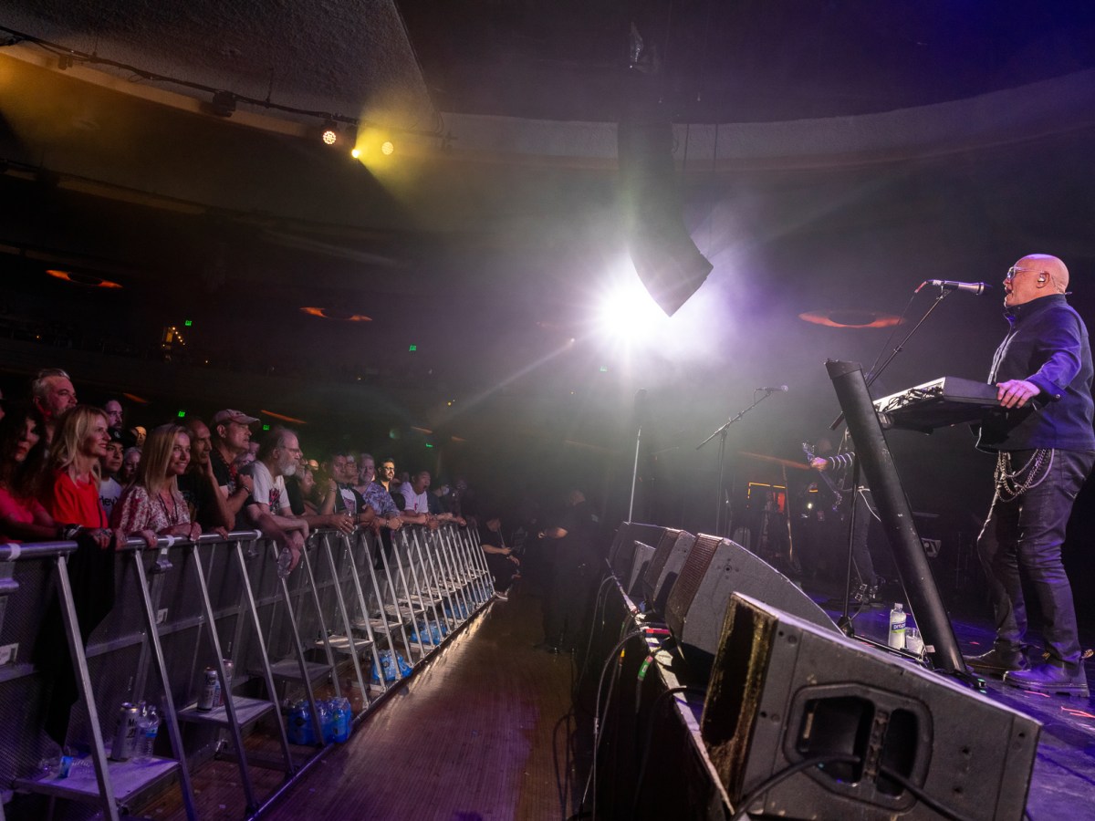 Photos: Totally Tubular Festival Turns the Hollywood Palladium Into a Nonstop ’80s Dance Party