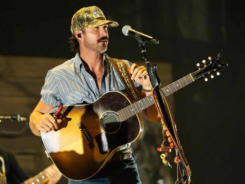 Green Means Go: 8 Reasons Riley Green Delivered at Country Thunder Wisconsin
