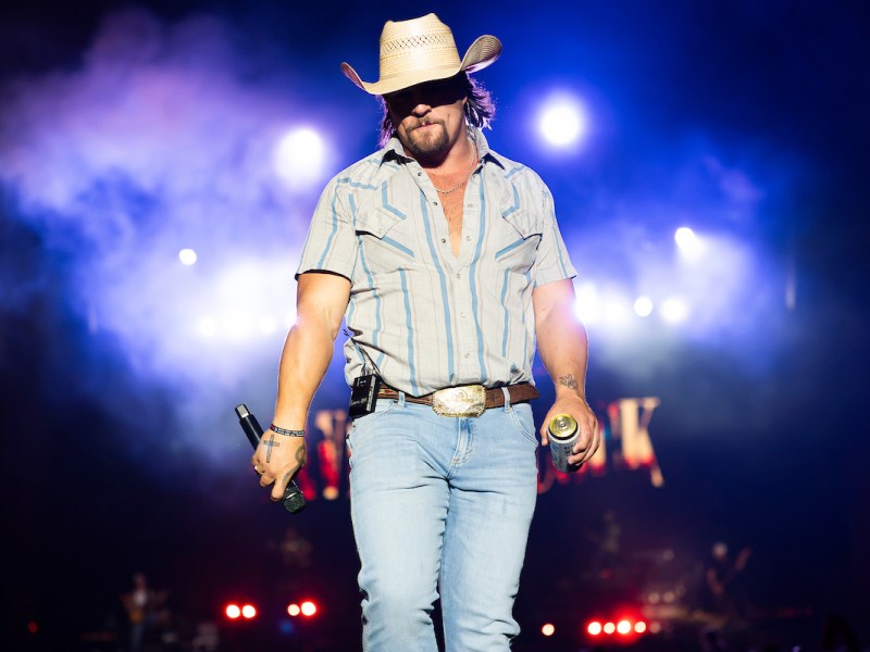 Actin’ Up at Country Thunder: 7 Reasons Gavin Adcock Delivered for Day 1