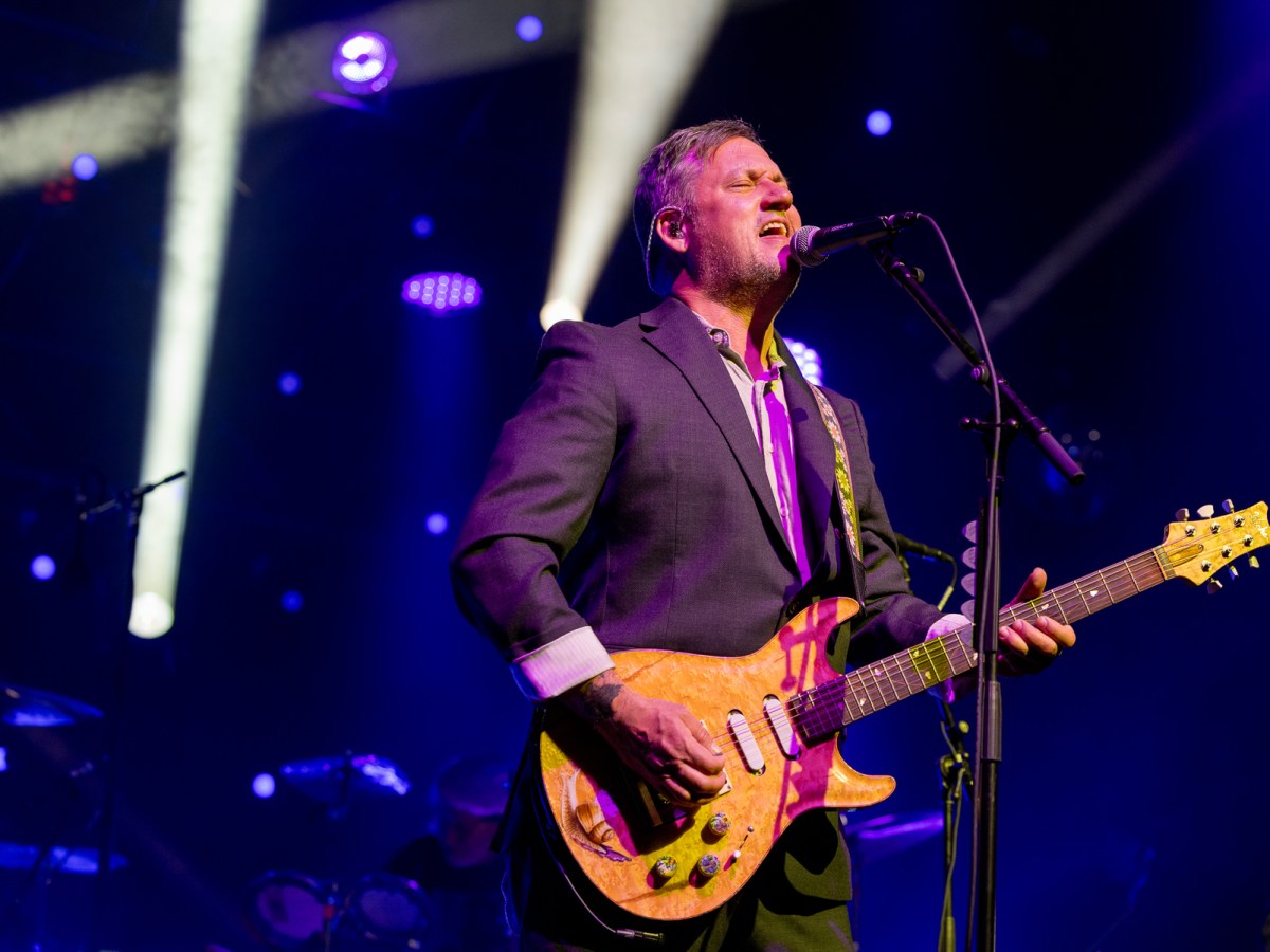 Photos: Modest Mouse Brings Deep Cuts and New Music to The Sylvee